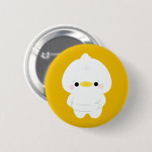 Chonky Duck Button (Vorne & Hinten)