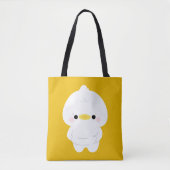Chonky Duck Tasche (Vorderseite)