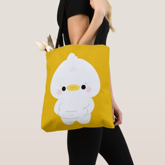 Chonky Duck Tasche (Von Nahem)