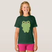 Chonky Frog T-Shirt (Vorne ganz)