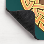 Chonoska Heartknot Mousepad (Ecke)