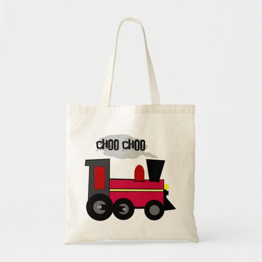 Choo Choo Bag Tragetasche (Vorne)