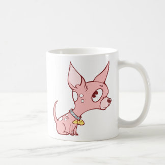 Choo Choo Chaboogie Kaffeetasse
