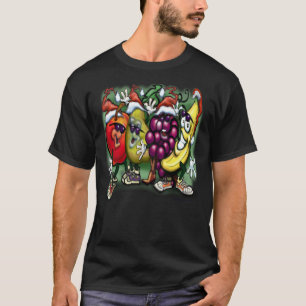 Choo Choo Cherry Essential T - Shirt