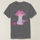 Choo Choo top cat (Design vorne)