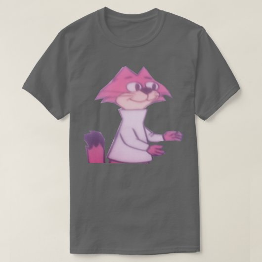 Choo Choo top cat (Design vorne)