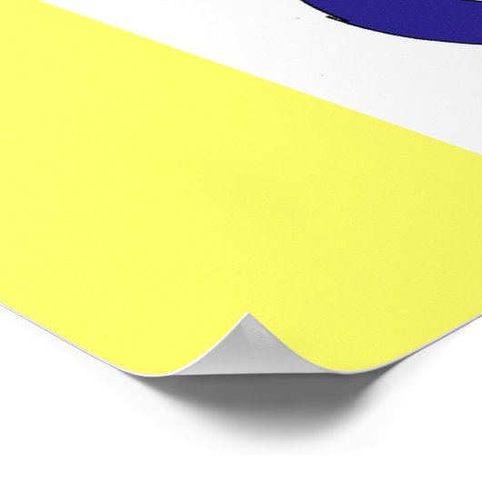 CHOO...CHOO...TRAIN POSTER (Ecke)