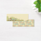 Choo Choo Train Skinny Geschenk Tag 2 (Schreibtisch)
