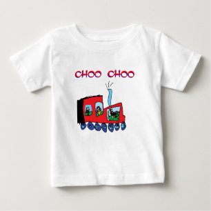 Choo Choo Zug-T - Shirt