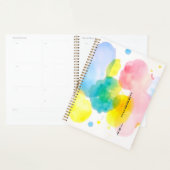 Choose Joy Monthly Planner Planer (Anzeige)