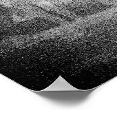 Choose Life Poster (Ecke)