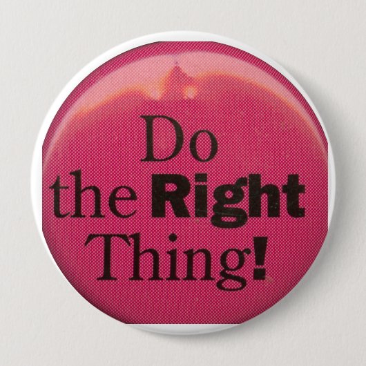 choose this for positivity and keep going button (Vorderseite)