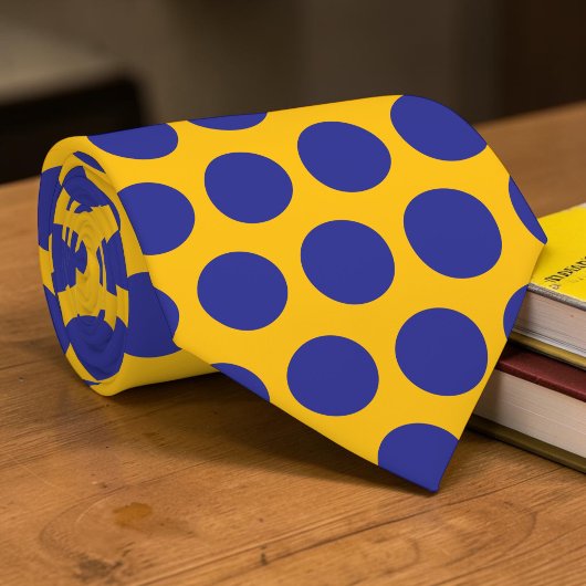 Choose Your Own Custom School Colors Necktie Tie Krawatte