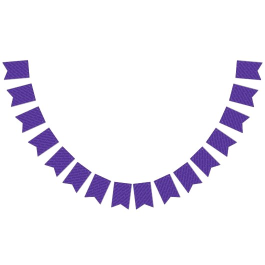 #ChoosetoChallenge Internationaler Frauentag Wimpelkette (Alle)