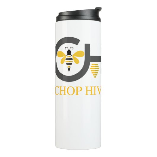 CHOP Hive Swag Thermosbecher (Nach links gedreht)