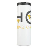 CHOP Hive Swag Thermosbecher (Rückseite)