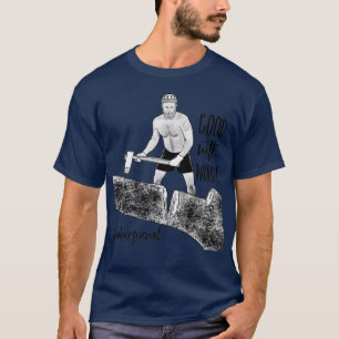 Chop InkOctober T-Shirt