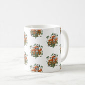 Chop Life Kaffeetasse (VorderseiteRechts)