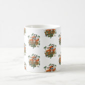 Chop Life Kaffeetasse (Mittel)