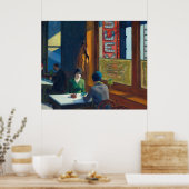 Chop Suey (1929) Poster (Küche)