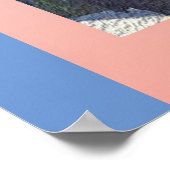 Chop Suite Poster (Ecke)