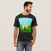 Chop T-Shirt (Vorne ganz)