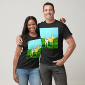 Chop T-Shirt (Unisex)