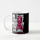 Chopalotl Fun and Energetic Niedlich Karate Axolot Kaffeetasse (Links)