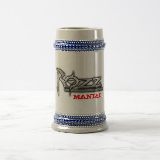 Chope ROZZ maniac Bierglas