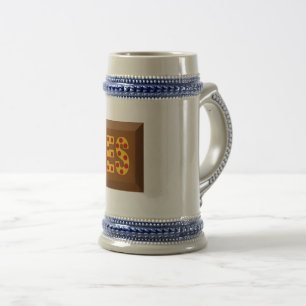 CHOPE SPANIEN SCHOKOLADE BIERGLAS