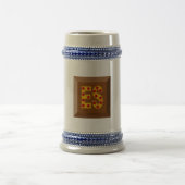CHOPE SPANIEN SCHOKOLADE BIERGLAS (Mittel)
