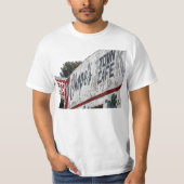 Chopes T-Shirt (Vorderseite)