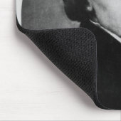 Chopin, 1858 mousepad (Ecke)