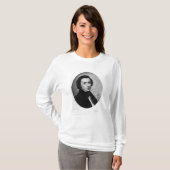 Chopin, 1858 T-Shirt (Vorne ganz)
