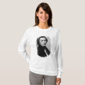 Chopin, 1858 T-Shirt (Vorne ganz)