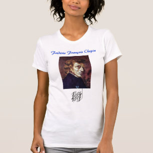 CHOPIN-FEIER T-Shirt
