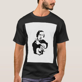 Chopin Fighter T-Shirt