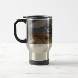 Chopins Handform Reise-Tasse Reisebecher