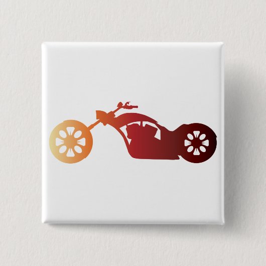 CHOPPER BUTTON (Vorderseite)