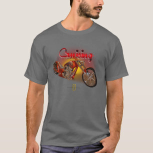 Chopper, FCD 1 T-Shirt