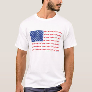 CHOPPER-FLAG-[konvertiert] T-Shirt