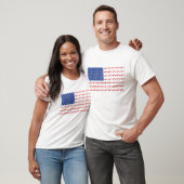 CHOPPER-FLAG-[konvertiert] T-Shirt (Unisex)