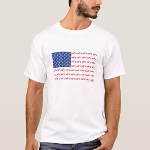 CHOPPER-FLAG-[konvertiert] T-Shirt