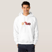CHOPPER HOODIE (Vorne ganz)