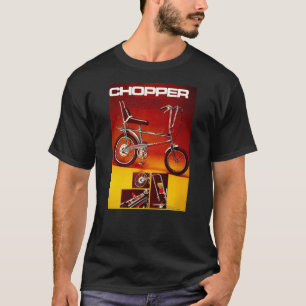 CHOPPER/JAM JMT Skateboard T - Shirt