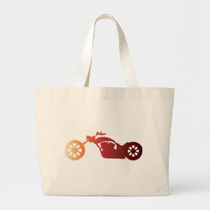 CHOPPER JUMBO STOFFBEUTEL