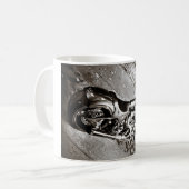 Chopper Kaffeetasse (Vorderseite Links)
