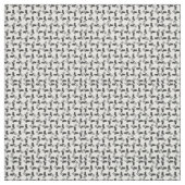 Chopper Mania Print Pattern Stoff (Muster)