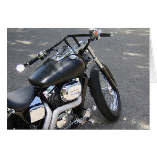 Chopper mit benutzerdefiniertem Metric