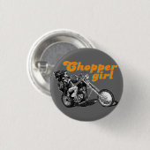 Chopper-Motorräder Button (Vorne & Hinten)
